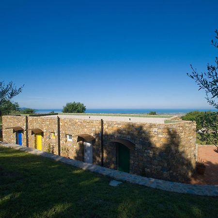 Hotel Borgo La Pietraia Paestum Zewnętrze zdjęcie