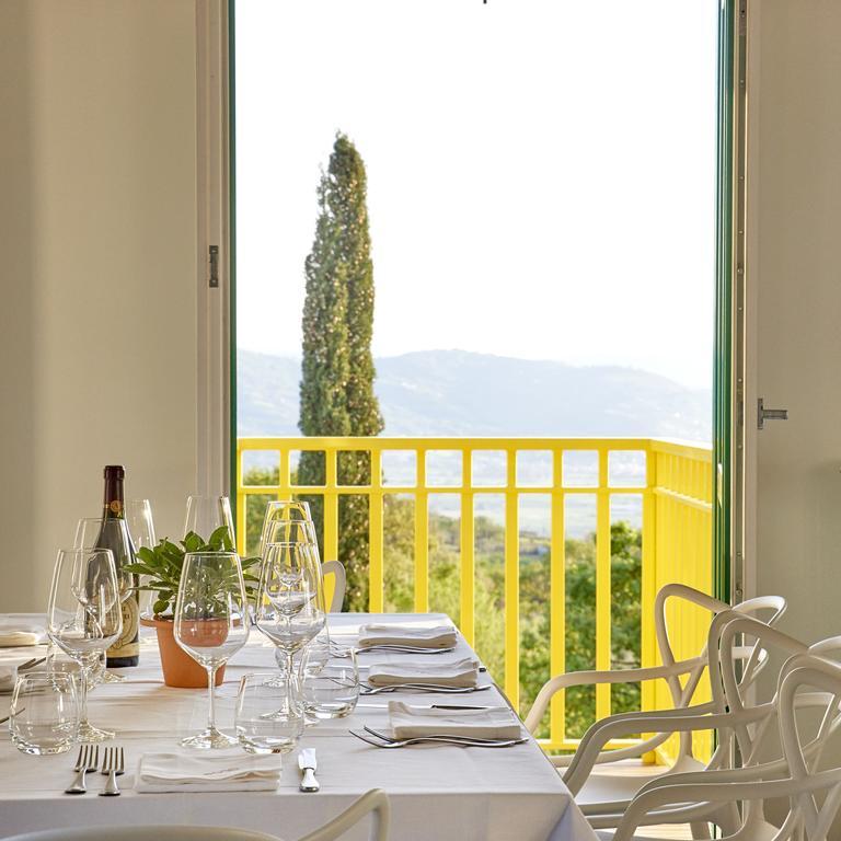 Hotel Borgo La Pietraia Paestum Zewnętrze zdjęcie