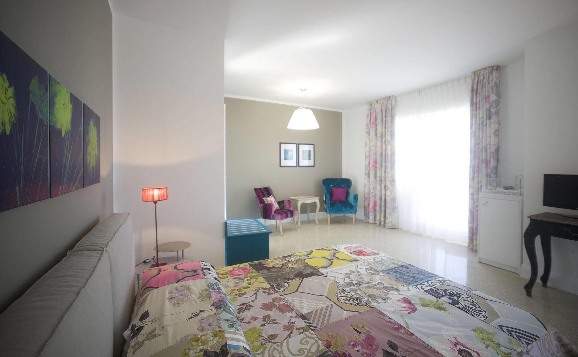 Hotel Borgo La Pietraia Paestum Zewnętrze zdjęcie