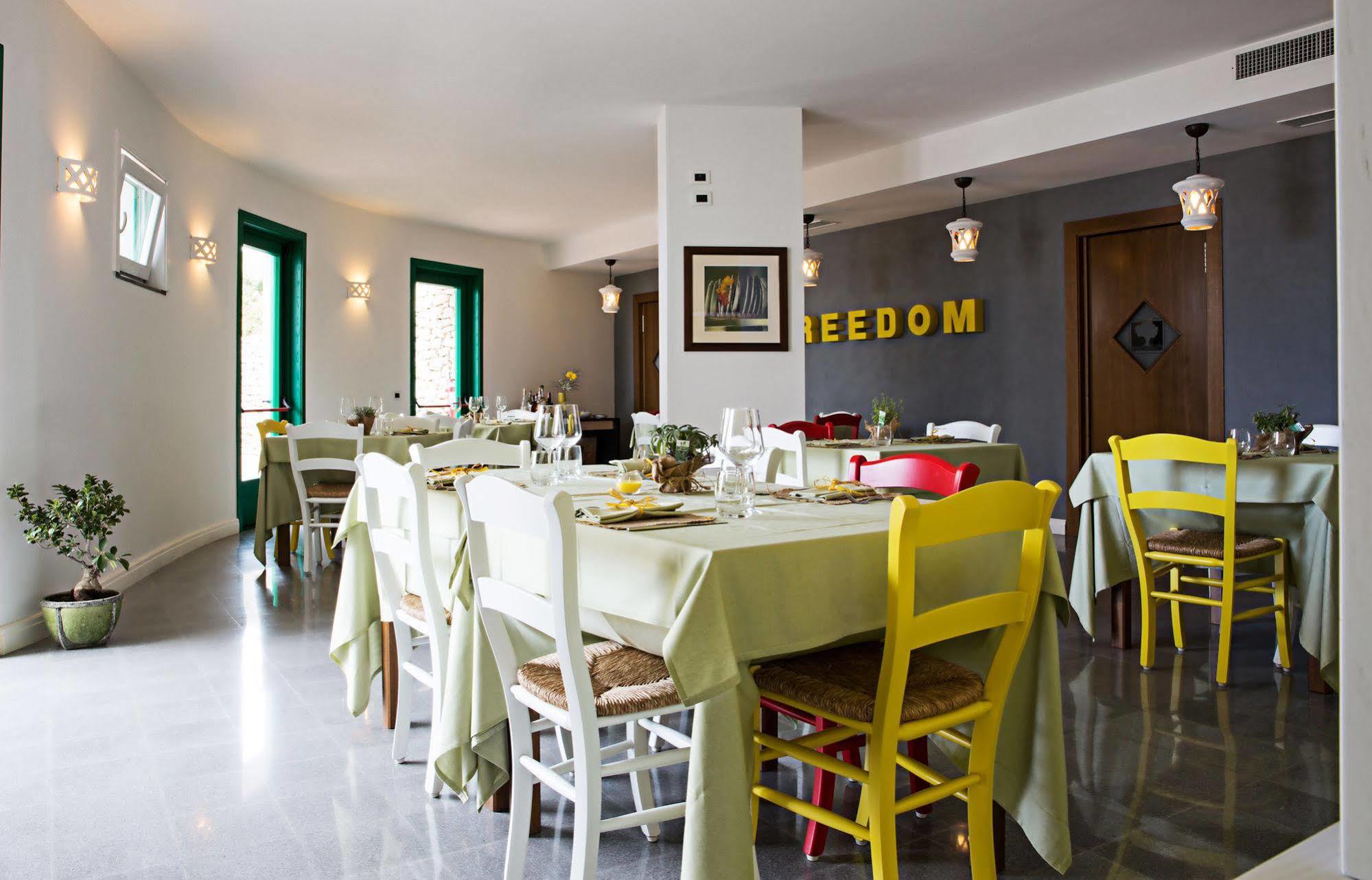 Hotel Borgo La Pietraia Paestum Zewnętrze zdjęcie